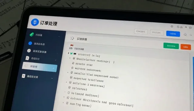 配送体系常见问题及高效应对策略
