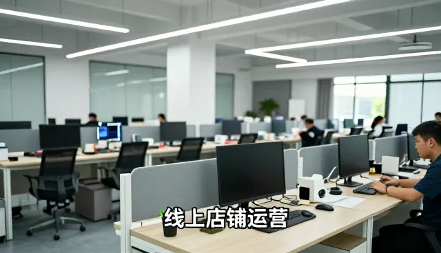 线上店铺运营市场变化带来的配送体系机会