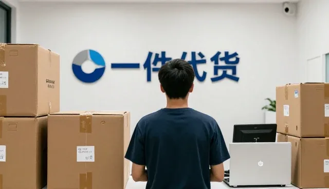 物流管理选型中如何识别稳定货源的核心价值